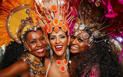 Samba | A Brazilian Intangible Cultural Heritage