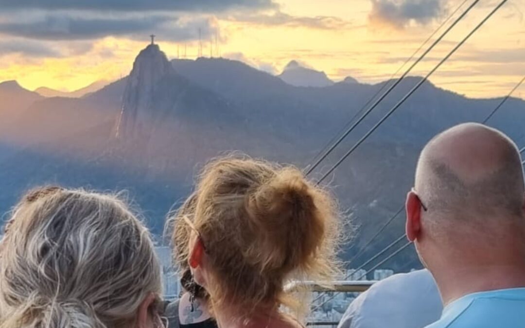 Rio de Janeiro Private Tour | Best Way to visit Rio