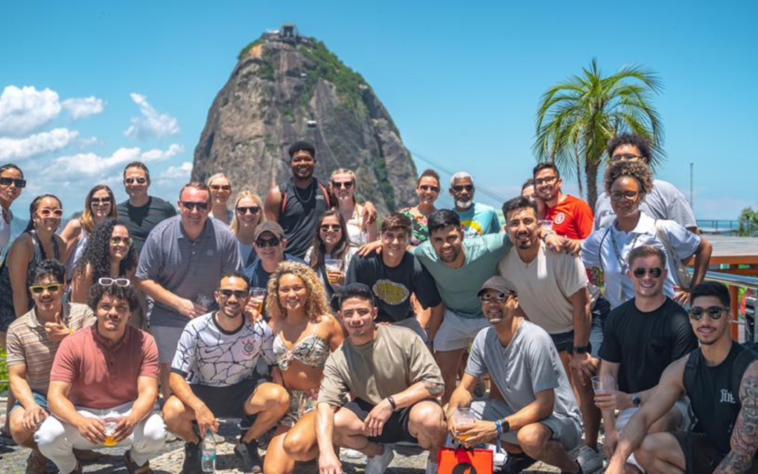 Rio de Janeiro Private Bespoke Tailor-Made Tour Itinerary