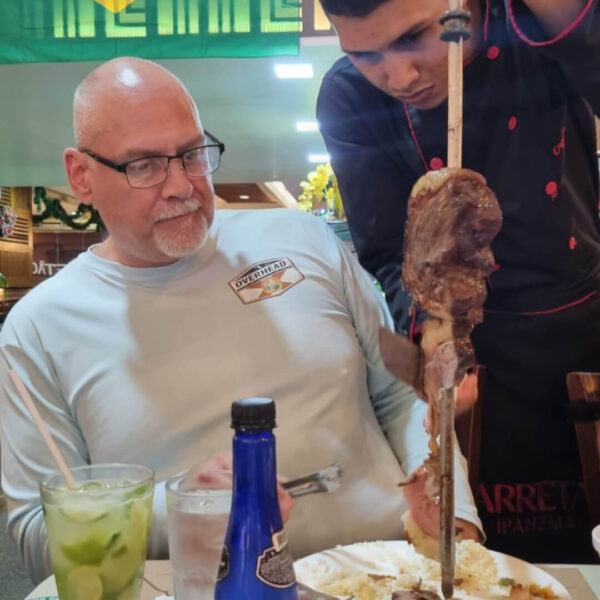 Full-Day Rio Tour with Christ the Redeemer, Sugarloaf Mountain, and BBQ Lunch - Image 5