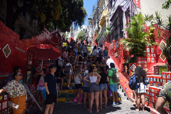 Rio Top-Selling 2-Day Private Tour without Lunch Included - Image 13