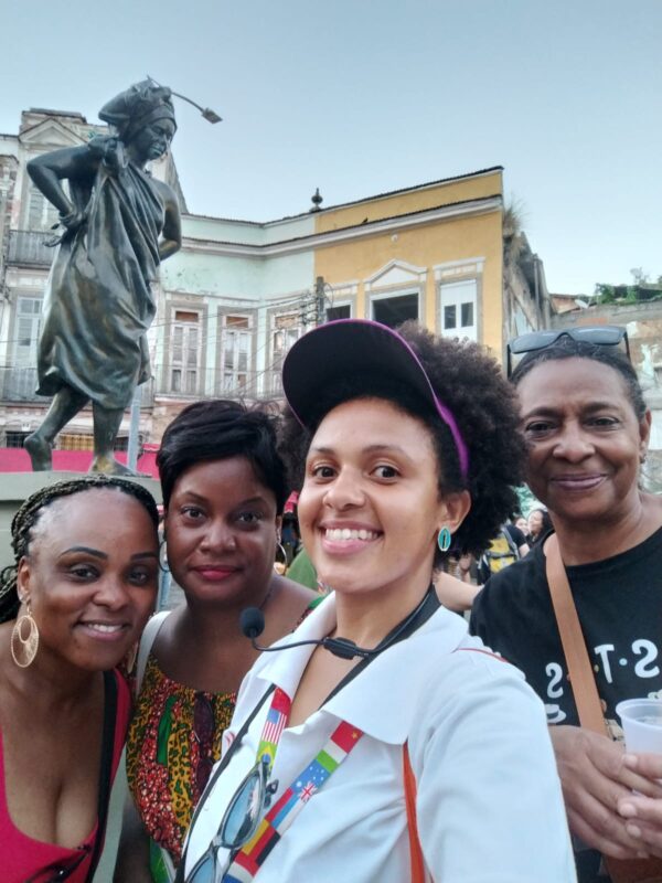 Experience Rio Little Africa - Barra Round Trip Transfer (6 Hours) - Image 5