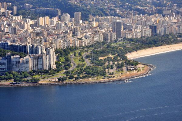 Full-Day Rio Tour with Christ the Redeemer, Sugarloaf Mountain, and BBQ Lunch - Image 6