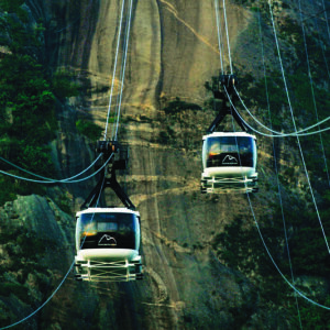 Sugar Loaf Mountain Tour in Rio de Janeiro