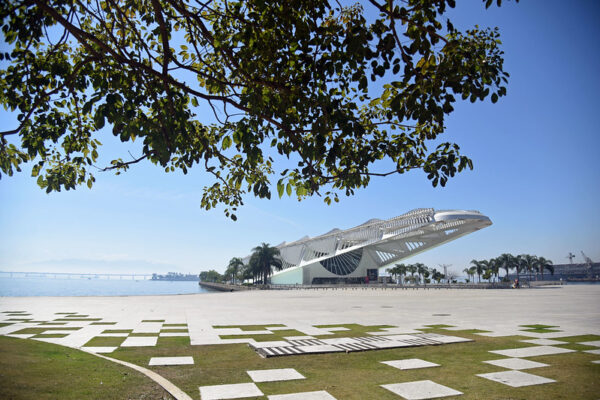 Sugar Loaf Mountain Tour in Rio de Janeiro - Image 10
