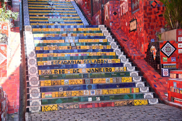 Sugar Loaf Mountain Tour in Rio de Janeiro - Image 11