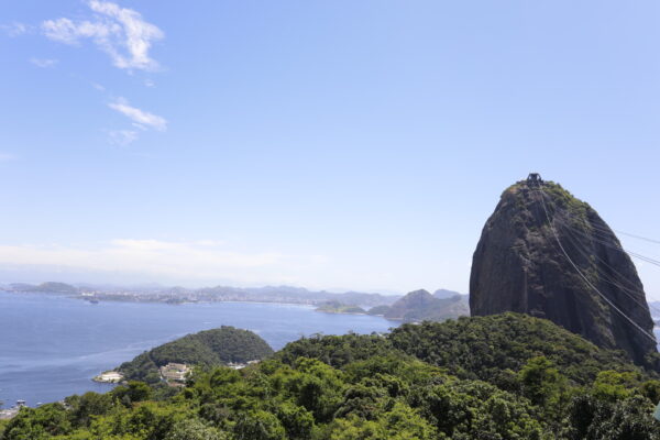 Full-Day Rio Tour with Christ the Redeemer, Sugarloaf Mountain, and BBQ Lunch - Image 4