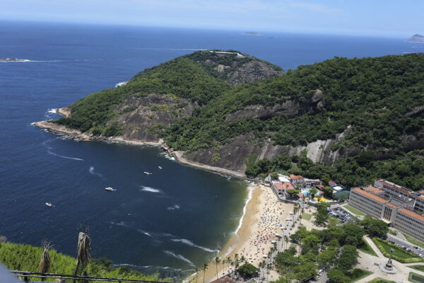 Sugar Loaf Mountain Tour in Rio de Janeiro - Image 4
