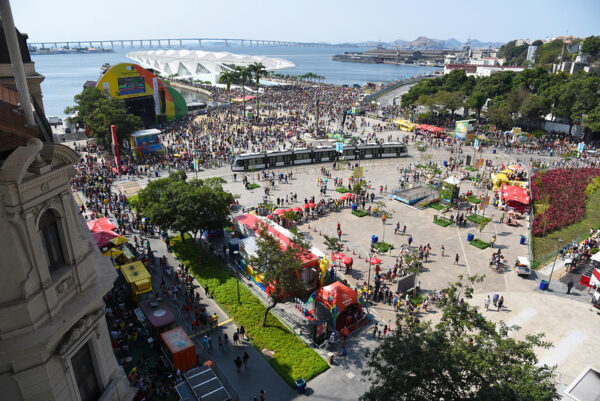 Sugar Loaf Mountain Tour in Rio de Janeiro - Image 6