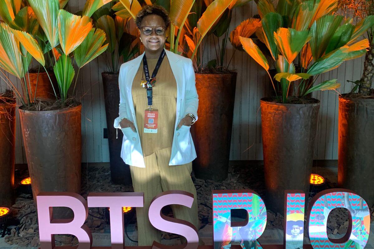 Founder of Florencios Tours & Travel at BTS Rio, representing a Brazil-based DMC specializing in group travel and cultural journeys.