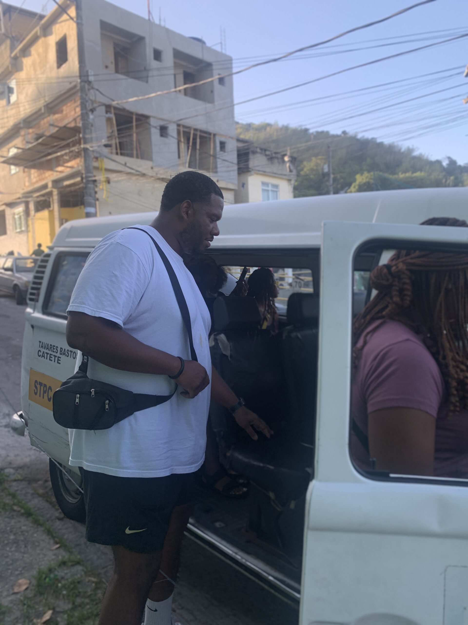 Favela Tavares Bastos