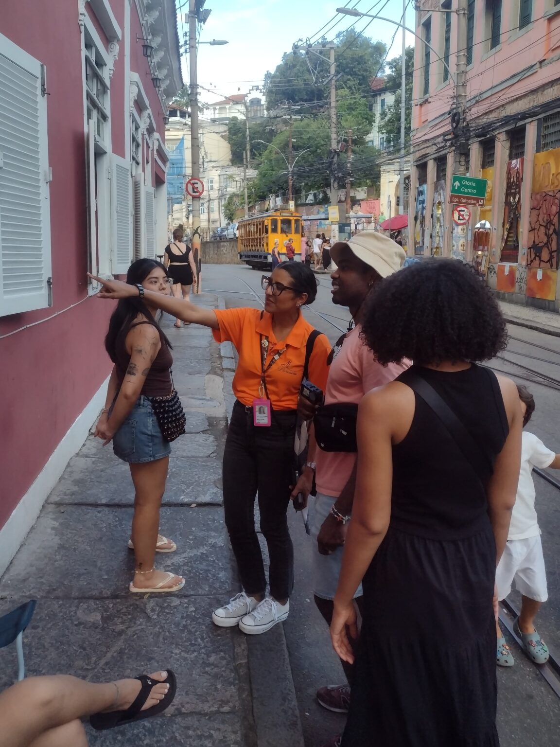 Curated Experiences - Private Tour