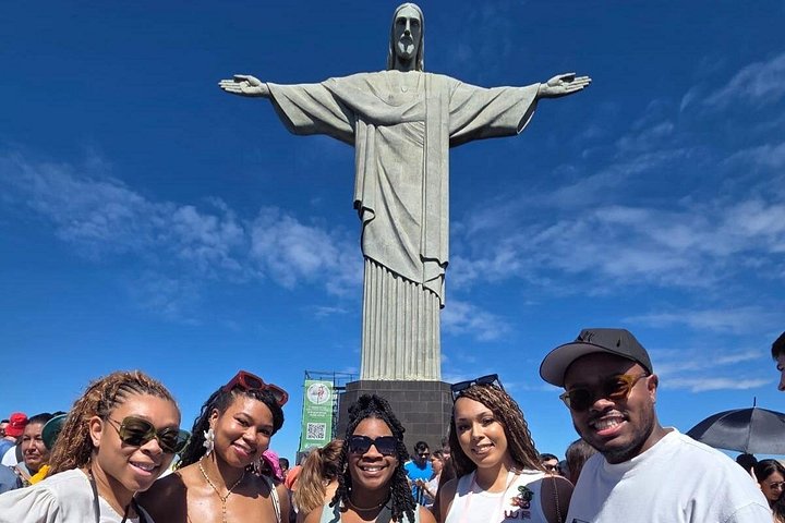 Christ Redeemer