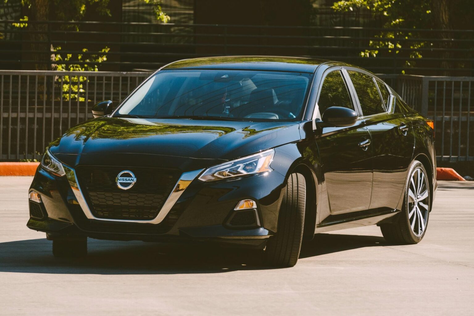 Luxury Private transportation